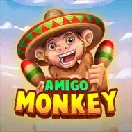 Amigo Monkey screenshot