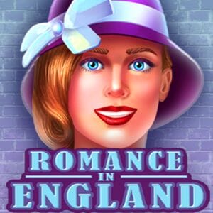 Romance In England screenshot