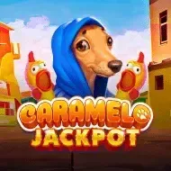 Caramelo JackpotOnlyplay
