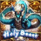 Holy Beast screenshot
