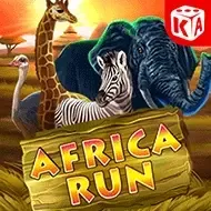 Africa RunKA Gaming