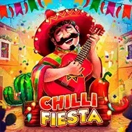 Chilli FiestaPlatipus