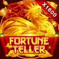 FORTUNE TELLERPlayStar screenshot