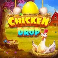 Chicken Drop screenshot