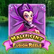 Maleficent Fusion ReelsKA Gaming