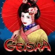 Geisha screenshot