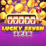 Lucky Seven screenshot