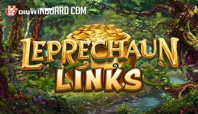 Leprechaun Links