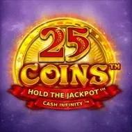 25 CoinsVoltent