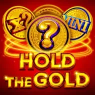 Hold The Gold1spin4win