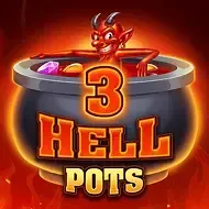3 Hell Pots screenshot